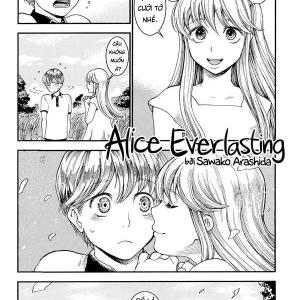 Alice everlasting