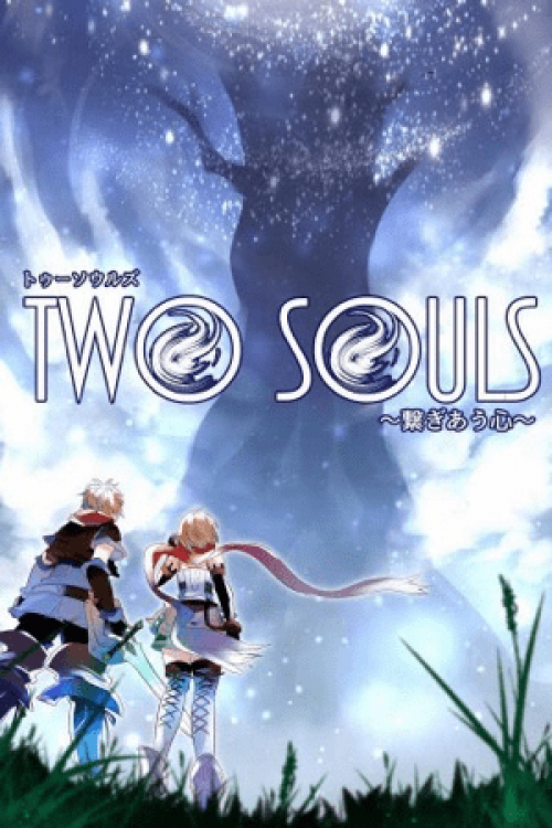 truyện tranh Two Souls