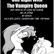 truyện tranh Bubbline- One Night With The VAmpire Queen