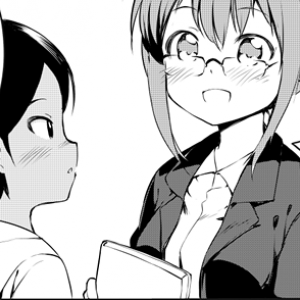 Garun Learning Japanese With Yuri