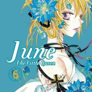 June The little queen - Tiểu Nữ Vương [REMAKE]