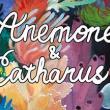 truyện tranh Anemone và Catharus
