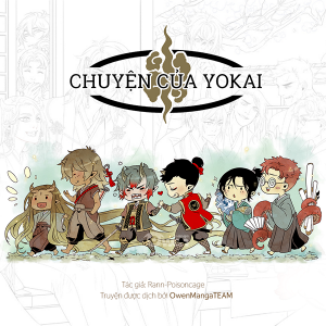 Chuyện của Yokai