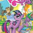 truyện tranh My Little Pony: Friendship is Magic