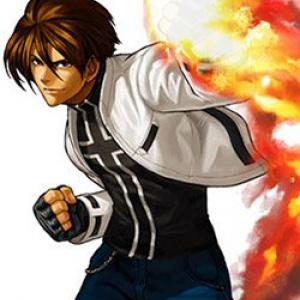 KING OF FIGHTERS TOÀN TẬP