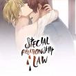 truyện tranh Special Relationshop Law