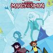 truyện tranh Adventure Time - Marcy and Simon [End]