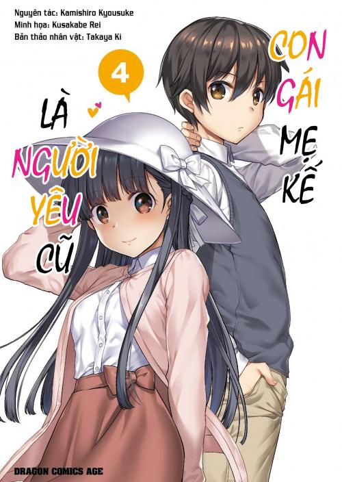 Anime Sauce - Không phải người tốt rồi :(