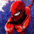 truyện tranh Spider-Man: Fake Red