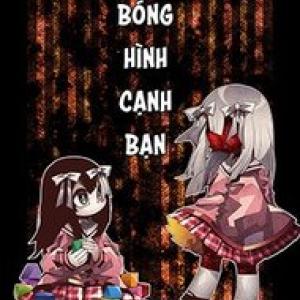 BÓNG HÌNH CẠNH BẠN