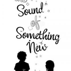 THE SOUND OF SOMETHING NEW