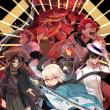 truyện tranh Fate/type Redline - Truyền Kỳ về Chén Thánh Đế Đô Update chap 20-2