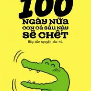 100 Nichigo Ni Shinu Wani