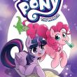 truyện tranh My Little Pony: The Manga