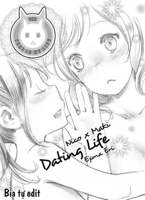 truyện tranh Dating Life (YML)