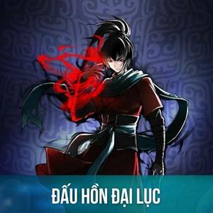 Đấu Hồn Đại Lục