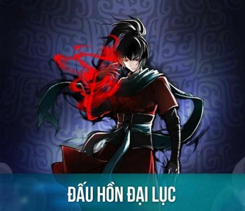 Đấu Hồn Đại Lục