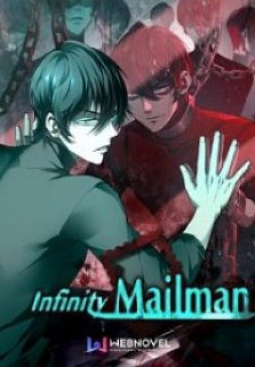 truyện tranh Infinity Mailman
