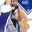 truyện tranh [18+] Fate Night - Artoria x Morgan