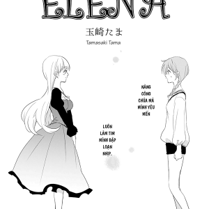 ELENA (one shot)
