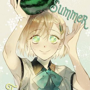 Summer Fantasy