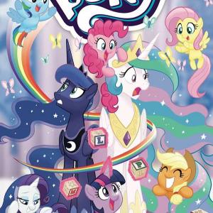 My Little Pony: Specials