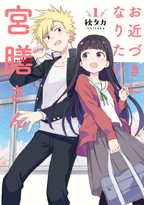 Ochikazuki ni Naritai Manga