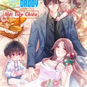 Mami Đột Kích : Daddy Mời Tiếp Chiêu