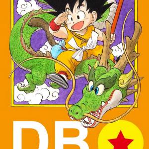 Dragon Ball Full Color Edition