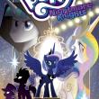 truyện tranh My Little Pony: Nightmare Knights
