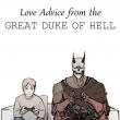 truyện tranh Love Advice from the Great Duke of Hell [END]