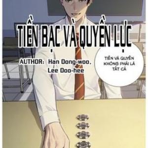 TIỀN BẠC VÀ QUYỀN LỰC