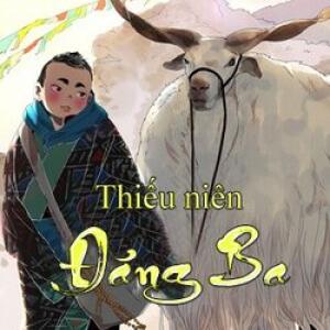 THIẾU NIÊN ĐĂNG BA