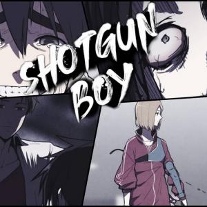 Shotgun Boy