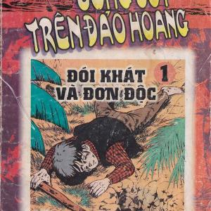 Sống sót trên đảo hoang