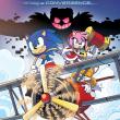 truyện tranh Sonic the Hedgehog Đã ra mắt chapter 9 - Mọi người ủng hộ page và truyện mới của mình nha :33