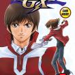 truyện tranh Yu-Gi-Oh! Manga Collection Yu-Gi-Oh GX chap 64...YUGI-OH GX END!!