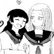 truyện tranh Medusa and Futakuchi-chan ---[Update chap 17]---