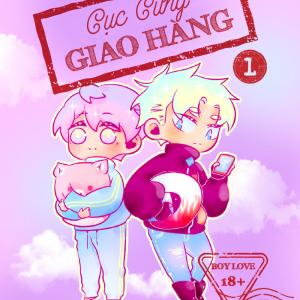 Cục Cưng Giao Hàng