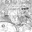 truyện tranh   Stickman Adventure Story Original l