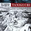 truyện tranh Tuyển tập truyện ngắn Jiro Taniguchi