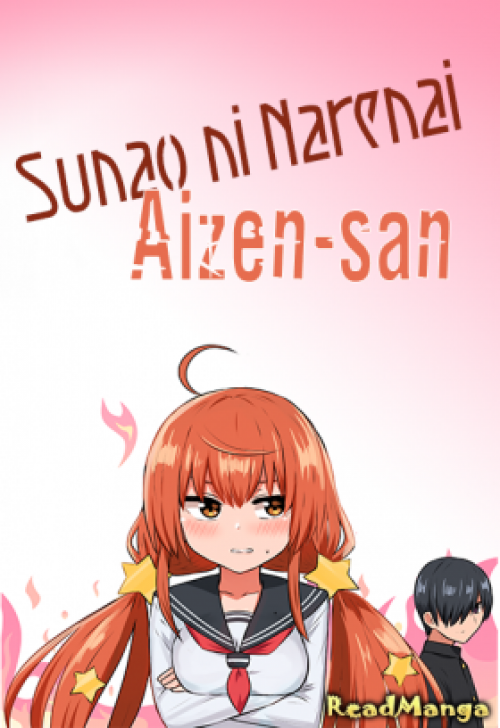 truyện tranh Sunao ni narenai Aizen-san