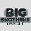 truyện tranh Big Brothers  [TỔNG HỢP  MÙA 5]