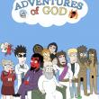truyện tranh The adventure of god (Mỗi ngày 1 chap)