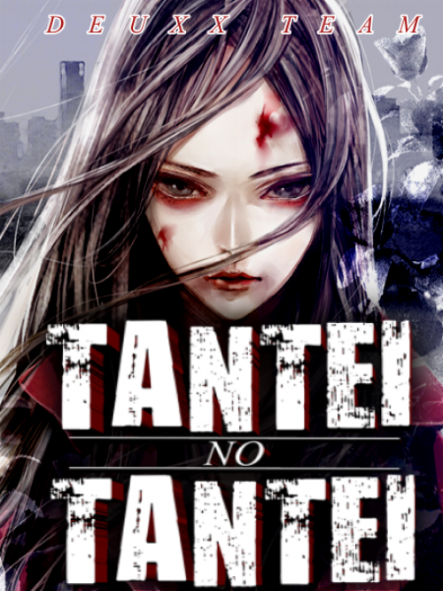truyện tranh Tantei No Tantei