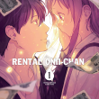 truyện tranh Rental Onii-chan  