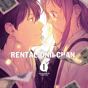 Rental Onii-chan  