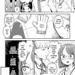truyện tranh [ONESHOT] Harume-chan và senpai
