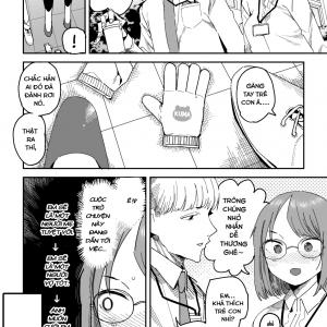 [ONESHOT] Harume-chan và senpai