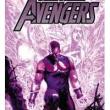truyện tranh Avengers Annual